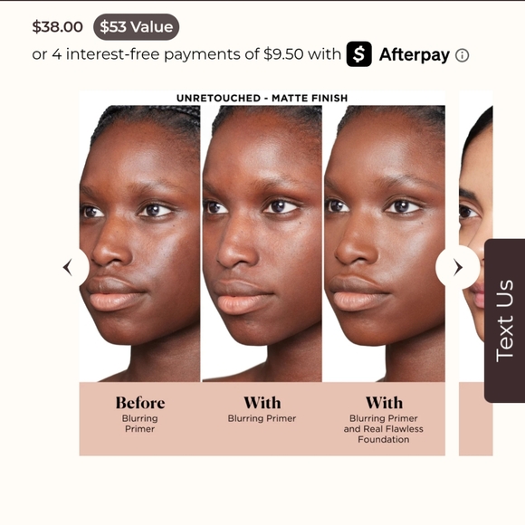 NEW Laura Mercier Winter Glow Primer Set - Picture 2 of 7